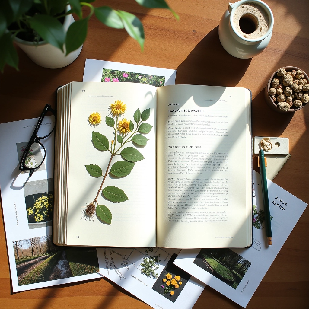 Kaunas Botanical Editorial Team